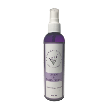Lavender Linen Spray