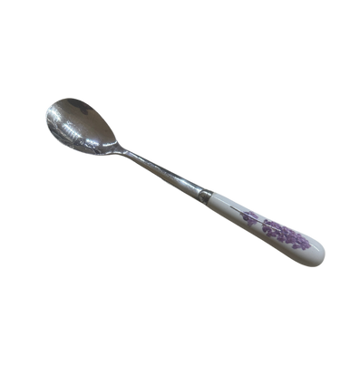 Ashdene Spoon showcasing design, material, and product details