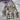 Lavender Pendant Necklace shown from a side angle in a lifestyle setting with multiple copies of the product, highlighting pendant profile, chain details, and product variety