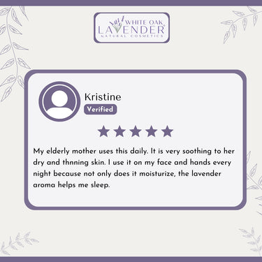 blue face moisturizer customer review for hydrated and healthy skin