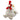 Chick warmies Junior plush designed to provide soothing warmth and comfort