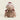 Cozy Capybara Warmies plush designed to provide soothing warmth and comfort