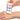 Lifestyle image showing application of Deep Muscle Rub on muscles for soothing relief