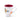 Demdaco Seasonal Mug featuring a colorful hummingbird design
