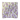 Dream Pillow filled with calming lavender buds for restful sleep and relaxation