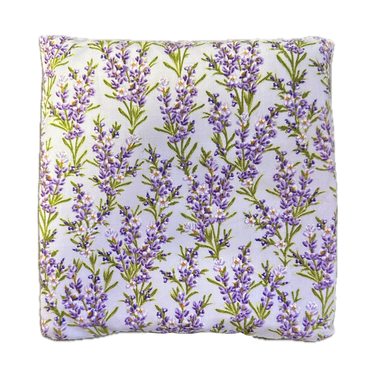 Dream Pillow filled with calming lavender buds for restful sleep and relaxation
