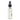 Left side of Lemon Hand Sanitizer bottle showing shape and design