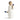 Willow Tree Lavender Grace figurine symbolizing comfort, hope, and joy