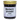 Front view of Lavender Jam jar showing product label and
packaging