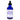 Front view of 4 oz Massage Oil bottle showing full list of ingredients on the label
