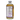 Right side view of Lavender Simple Syrup bottle showing product details and directions for use