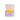 Paper Soap – Lavender Honey Scent, Travel Size, 50 Sheets front view showing the product label and packaging design clearly