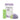 Salt, Soap, & Mini Gift Set – Eucalyptus Lavender displayed in a studio setting, showing all included products clearly from the front with clean, professional lighting