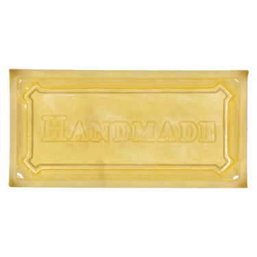 Front view of Shaving Bar Soap showing the product