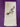 Embroidered lavender linen towel with bow design, soft cotton waffle weave, elegant and absorbent