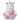 Unicorn Warmies Junior plush designed to provide soothing warmth and comfort