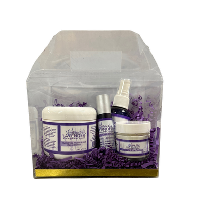 Gift Set Pamper Your Face