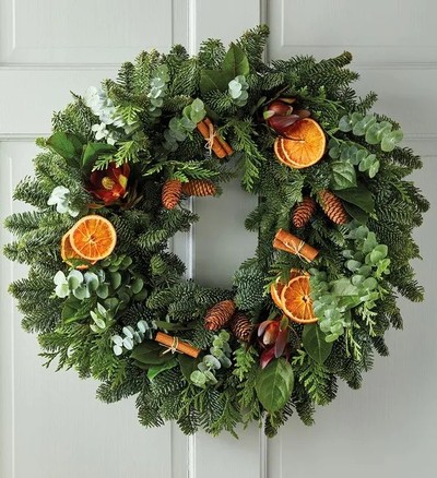 Wreath Class