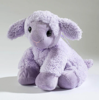 Stuffed Animal Lamb