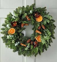 Wreath Class