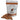 3oz Printed Barrier Bag Honey Roasted Virginia Peanuts