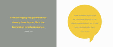 What I Know About Gratitude