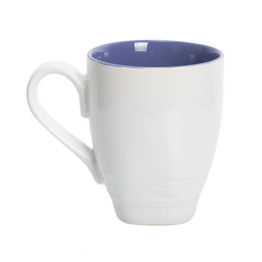 Kaleidoscope Butterfly Mug