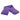 Hot-Pak Soft Cord Lavender
