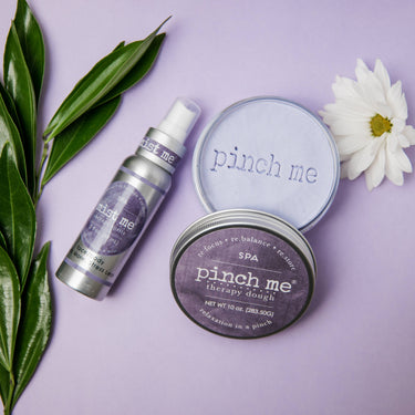 Pinch Me Therapy Dough Spa