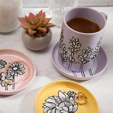 Cuppa Color Mug Lavender