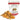2.5oz Printed Barrier Bag 5 O'Clock Crunch Snack Mix