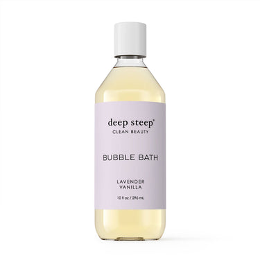Lavender Vanilla Bubble Bath 10oz