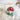 Single Wool Dryer Ball Mushroom