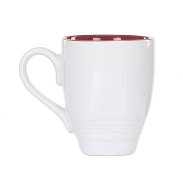 Cardinal Mug