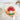 Single Wool Dryer Ball Mushroom