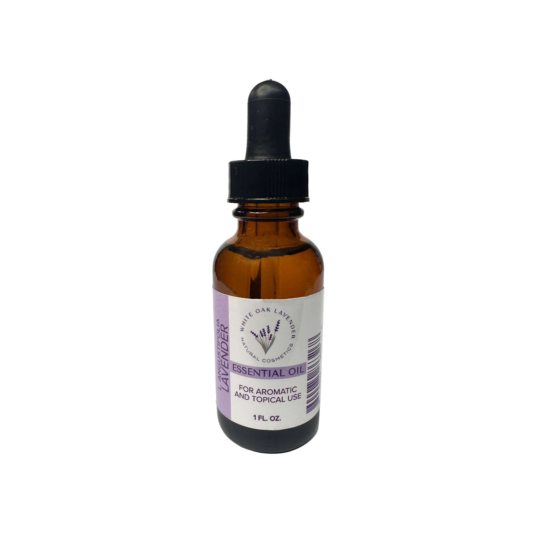 Angustafolia Lavender Essential Oil | Soothing & Relaxing