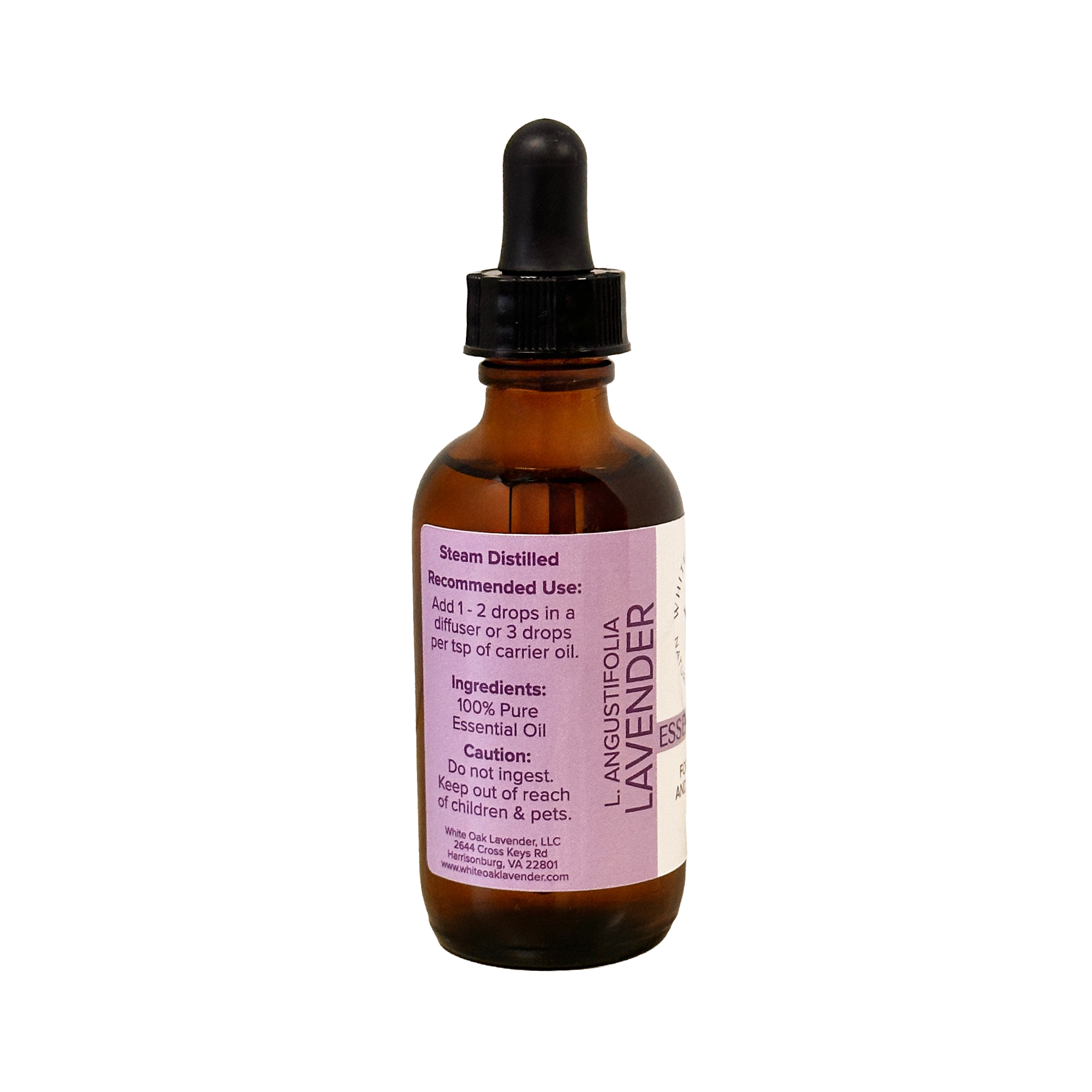 lavender essential oil for plantar fasciitis Angustafolia Lavender Essential Oil