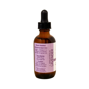 Angustafolia Lavender Essential Oil