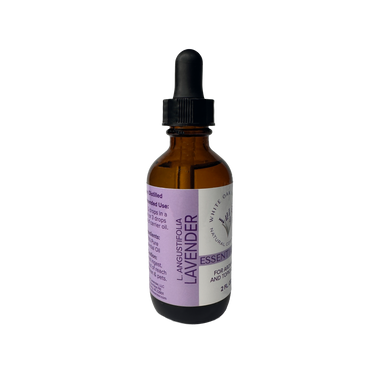 Angustafolia Lavender Essential Oil