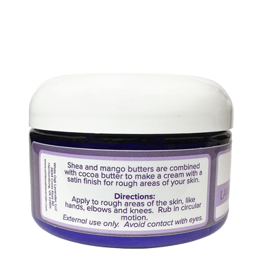 Body Cream