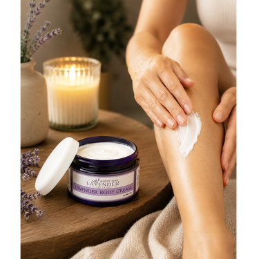 Body Cream