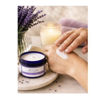 Lavender Restore Duo