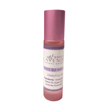 Aromatherapy Roller Ball