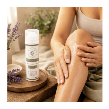 Fields Lotion