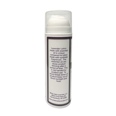 Fields Lotion
