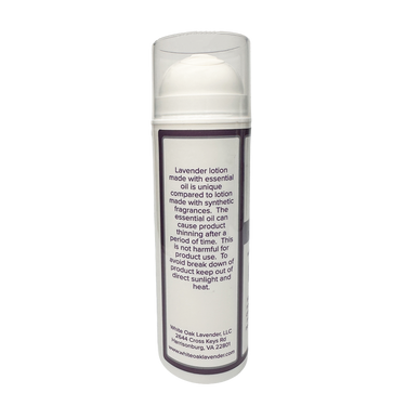 Flower Lotion