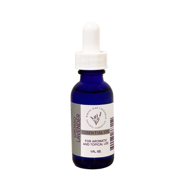 Grosso Essential Oil