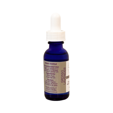 Grosso Essential Oil