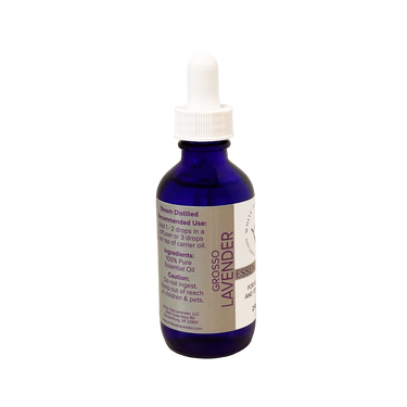 Grosso Essential Oil