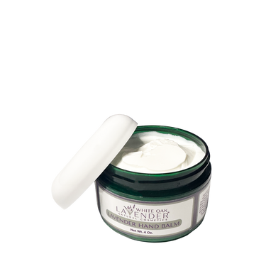 Lavender Hand Balm